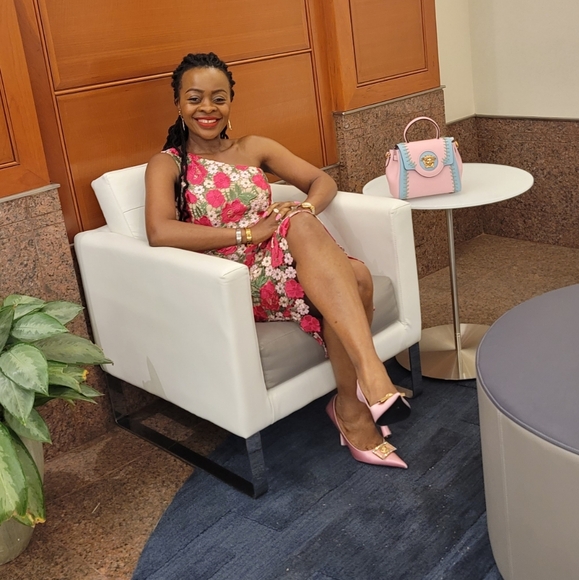 Versace medium Medusa handbag - Picture 5 of 5